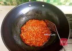 Illustration of how to make Italian pasta 7