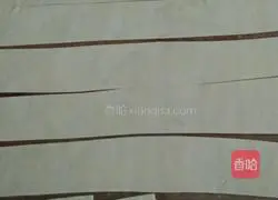 How to make wontons Illustration 1