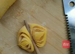 Super simple Hanamaki steamed bun recipe 7