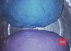 Illustration of how to make Yuanbao dumplings 2