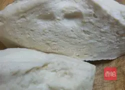 Illustration of how to make Xiao Long Pork Buns 3