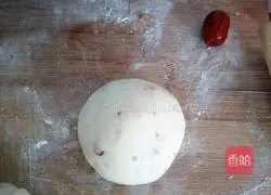 Fumanrenjia (Fancy Steamed Buns) Recipe Illustration 5