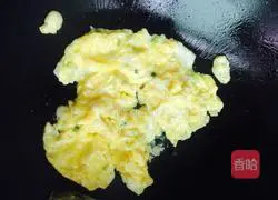 Egg fried rice recipe 3
