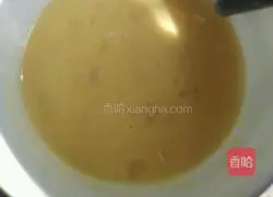 Illustration of how to make steamed buns 3