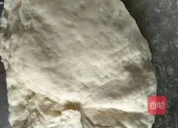 Illustration of how to make leek and pork dumplings 3