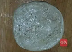 Cumin Shaobing Recipe 12