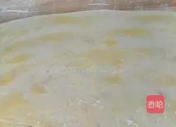 Sesame sesame cake recipe illustration 3