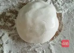 Illustration of how to make pancakes 5