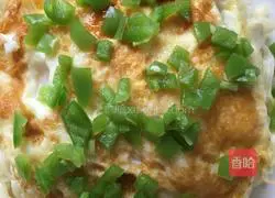 Huaer style noodles Practice illustration 4