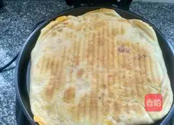 Illustration of how to make puff pastry 17