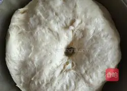 Illustration of how to cut steamed buns 5