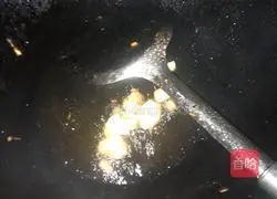 Luoping Farm Sausage Fried Rice Recipe Illustration 1