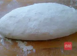 Illustration of how to make soft and milky steamed buns 7