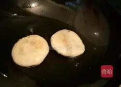 Red bean pancake recipe 11