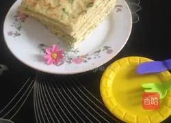 Illustration of how to make delicious fried noodles 9