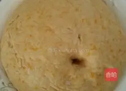 Illustration of how to make fancy steamed buns 6