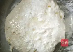 Sesame sesame cake recipe 1