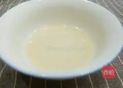 Illustration of how to make purple sweet potato and rose steamed buns 5