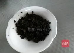 Illustration of how to make fish dumplings 6