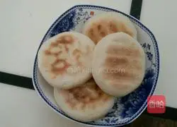  Illustration of how to make original pancake 6