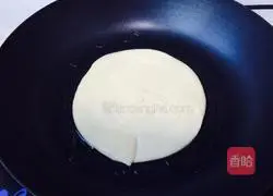 Illustration of how to make oil cakes 10