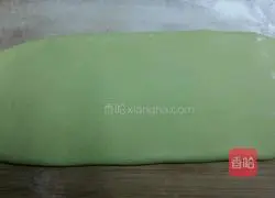 Baicai Dumpling Recipe Illustration 6