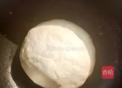 Illustration of how to make sweet steamed buns 3