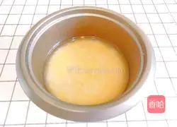 Egg Fried Rice Recipe Illustration 7