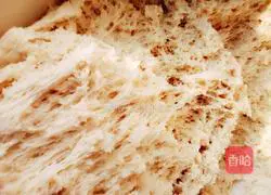 Illustration of soda ash handmade flowering steamed buns 4