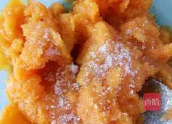 Pumpkin pie recipe 6