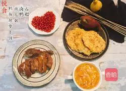 Cod Carrot Cake Recipe Illustration 7