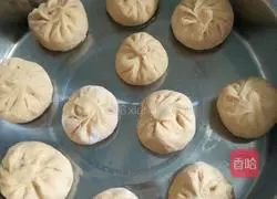 Brown sugar buns recipe 3