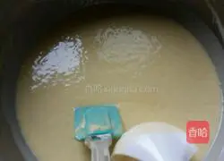 Egg tortilla recipe illustration 3