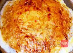 Illustration of how to make pancakes with eggs 8