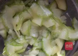 Vegetable egg pancake recipe 2