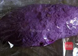 Illustration of how to make wheat buns stuffed with chives and eggs 15