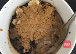 Cold noodles Illustration of how to do it 8