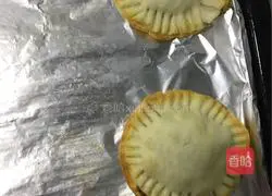 I don't know what the cake is called.Illustration of how to make it 5