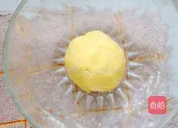 S Corn Crisps Recipe Illustration 6