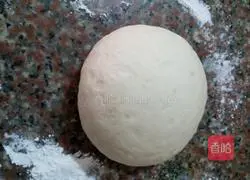 How to make soft buns Illustration 2