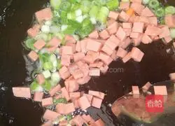 Assorted Fried Rice Recipe Illustration 7