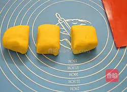 Illustration of how to make burritos 7