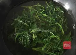 Illustration of making Yamai pancake 2