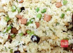 Exclusive Assorted Fried Rice Recipe Illustration 12