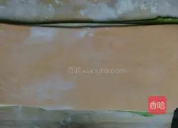 Rainbow Dumplings (Full Version) Illustration of how to do it 7