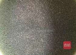 Illustration of how to make rainbow cake 3