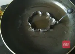 Potato Egg Pancake Recipe Illustration 6