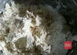 Illustration of how to make steamed buns 2