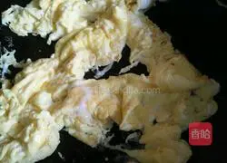 Illustration of how to make delicious fried noodles 7