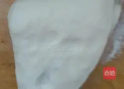 Old Beijing Thousand Layer Beef Cake.Recipe 7